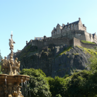 Princes Street Gardens